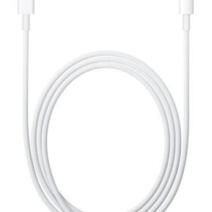Apple USB-C to Lightning Cable 1 Meter (MK0X2AM/A) - White