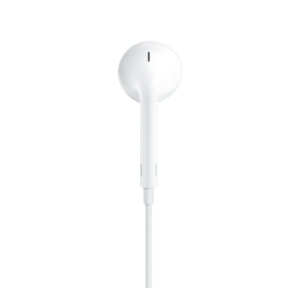 Apple EarPods with Lightning Connector MMTN2ZM/A - White - Image 4