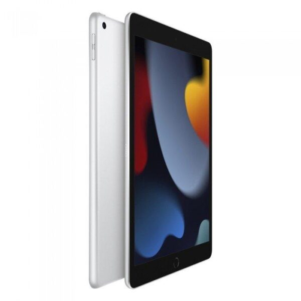 Apple iPad 9th Gen, 10.2-inch, WiFi 64GB - Silver - Image 4