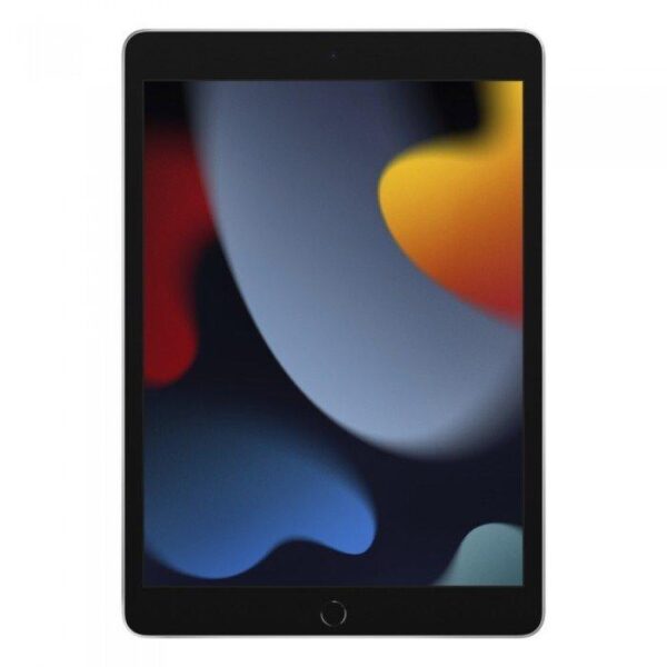 Apple iPad 9th Gen, 10.2-inch, WiFi 64GB - Silver - Image 3