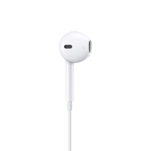 Apple EarPods with USB-C Connector, MTJY3ZM/A – White - Image 6