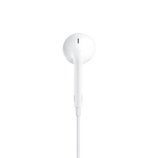Apple EarPods with USB-C Connector, MTJY3ZM/A – White - Image 5