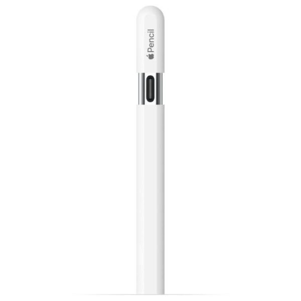 Apple USB-C Pencil, MUWA3ZM/A – White - Image 3