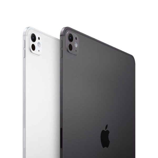 Apple iPad Pro 2024, M4 Chip, 512GB, 8GB RAM, 13-inch, Wi-Fi - Space Black - Image 9
