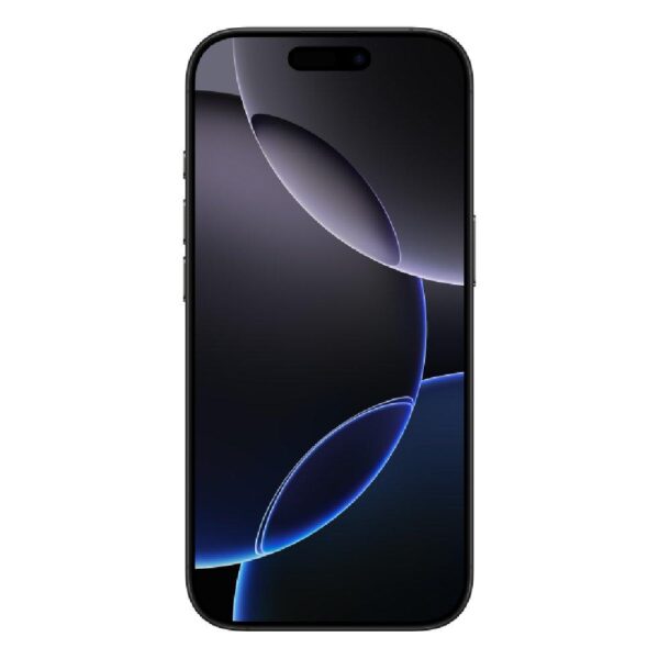 Apple iPhone 16 Pro 6.3-inch 1TB Black Titanium - Image 3