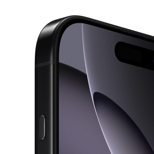 Apple iPhone 16 Pro 6.3-inch 1TB Black Titanium - Image 6