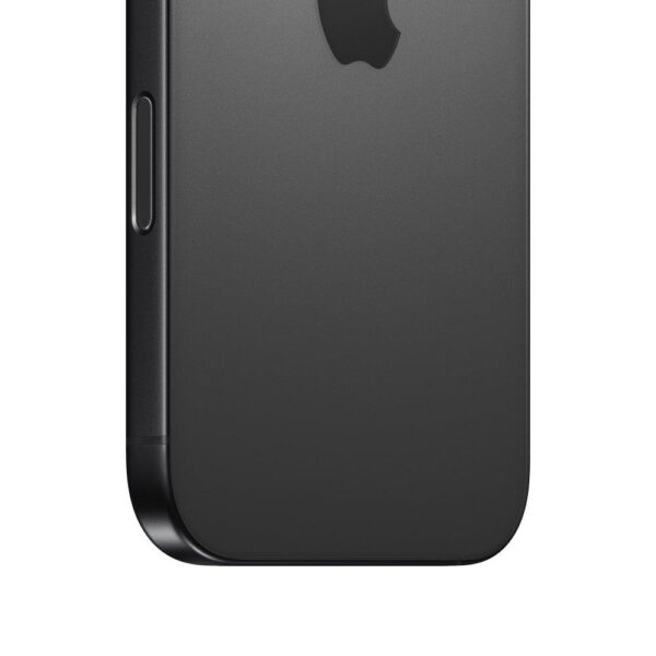 Apple iPhone 16 Pro 6.3-inch 1TB Black Titanium - Image 5