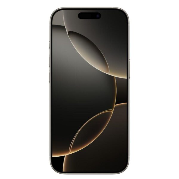Apple iPhone 16 Pro 6.3-inch 128GB Natural Titanium - Image 5