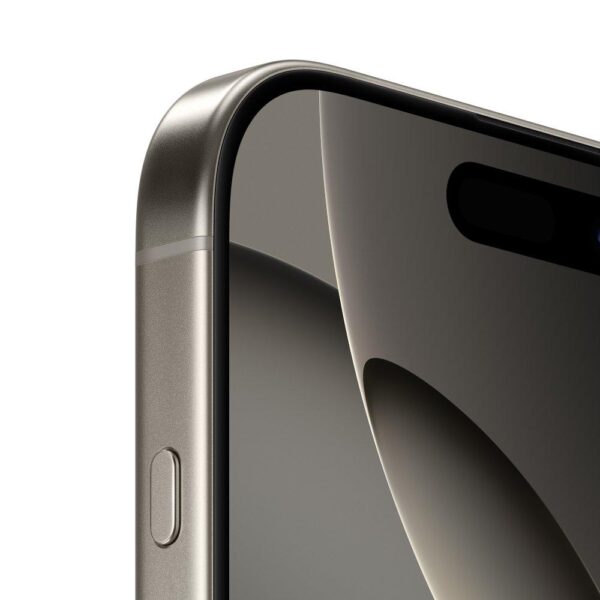 Apple iPhone 16 Pro 6.3-inch 128GB Natural Titanium - Image 7