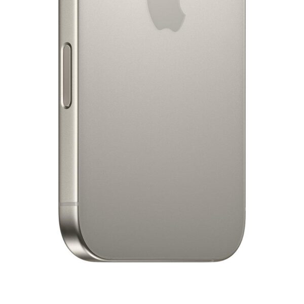 Apple iPhone 16 Pro 6.3-inch 128GB Natural Titanium - Image 8