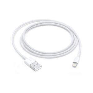 Apple Lightning To USB Cable 1 Meter MXLY2ZM/A