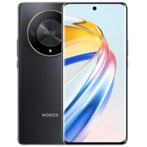 HONOR X9B , 6.7-inch, 12GB RAM, 256GB, Ali-N21F1 – Black