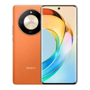 Honor X9B Phone, 6.7-inch, 12GB RAM, 256GB, Ali-N21F1 – Orange