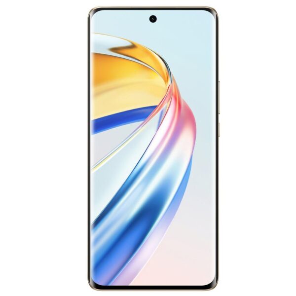 Honor X9B Phone, 6.7-inch, 12GB RAM, 256GB, Ali-N21F1 – Orange - Image 3