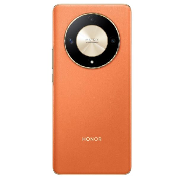 Honor X9B Phone, 6.7-inch, 12GB RAM, 256GB, Ali-N21F1 – Orange - Image 6