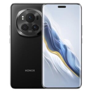 Honor Magic 6 Pro , 12GB RAM, 512GB, 6.8-inch - Black