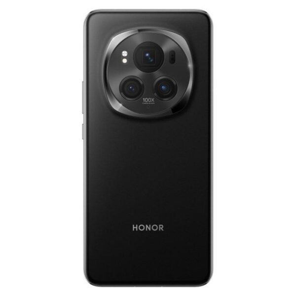Honor Magic 6 Pro , 12GB RAM, 512GB, 6.8-inch - Black - Image 7