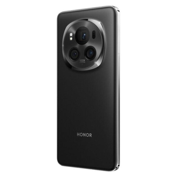 Honor Magic 6 Pro , 12GB RAM, 512GB, 6.8-inch - Black - Image 8