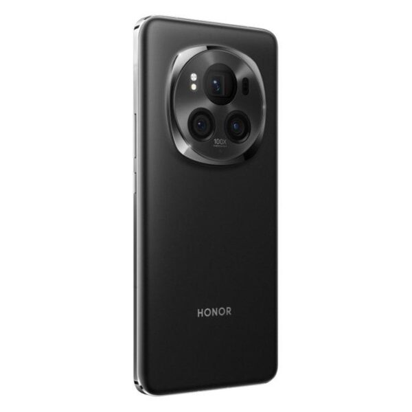 Honor Magic 6 Pro , 12GB RAM, 512GB, 6.8-inch - Black - Image 9