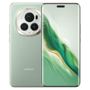 Honor Magic 6 Pro , 12GB RAM, 512GB, 6.8-inch - Green