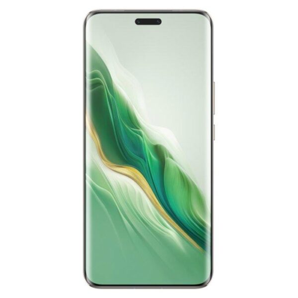 Honor Magic 6 Pro , 12GB RAM, 512GB, 6.8-inch - Green - Image 3