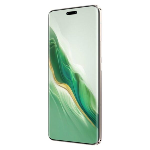 Honor Magic 6 Pro , 12GB RAM, 512GB, 6.8-inch - Green - Image 4