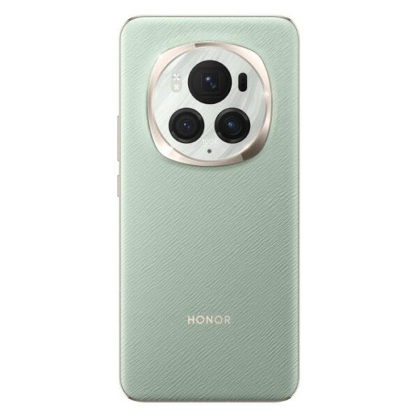 Honor Magic 6 Pro , 12GB RAM, 512GB, 6.8-inch - Green - Image 7