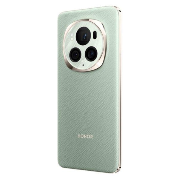 Honor Magic 6 Pro , 12GB RAM, 512GB, 6.8-inch - Green - Image 8