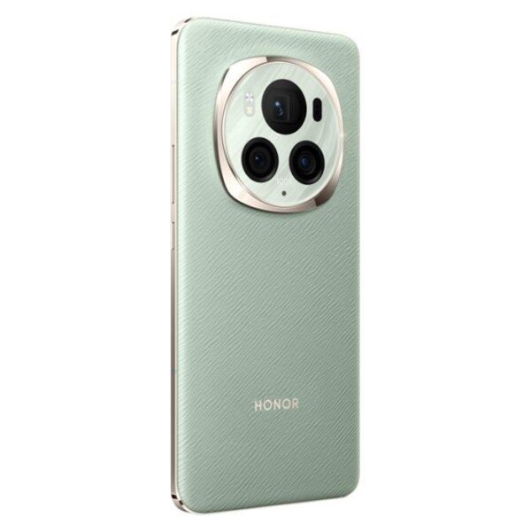 Honor Magic 6 Pro , 12GB RAM, 512GB, 6.8-inch - Green - Image 9