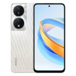 Honor X7B 5G Phone, 8GB RAM, 256GB, 6.8-inch – Silver