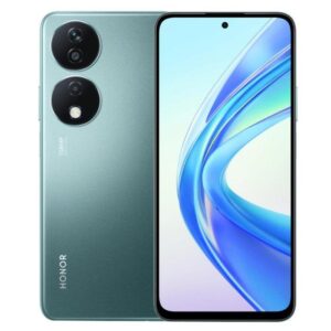 Honor X7B 5G Phone, 8GB RAM, 256GB, 6.8-inch – Green