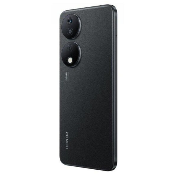 Honor X7B 5G Phone, 8GB RAM, 256GB, 6.8-inch – Black - Image 3