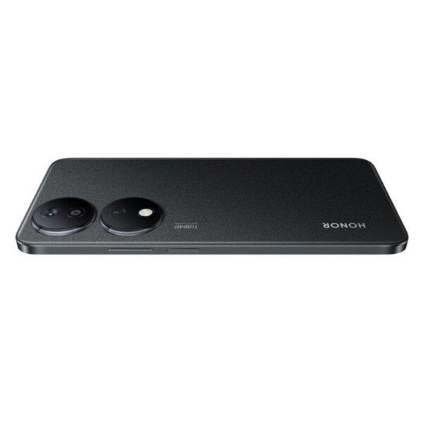 Honor X7B 5G Phone, 8GB RAM, 256GB, 6.8-inch – Black - Image 10