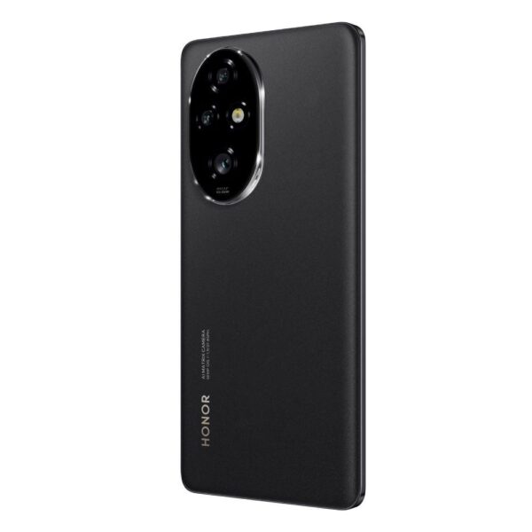 Honor H200 Pro 5G 6.78 inch 512GB 12GB RAM Black - Image 5