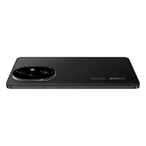 Honor H200 Pro 5G 6.78 inch 512GB 12GB RAM Black - Image 7