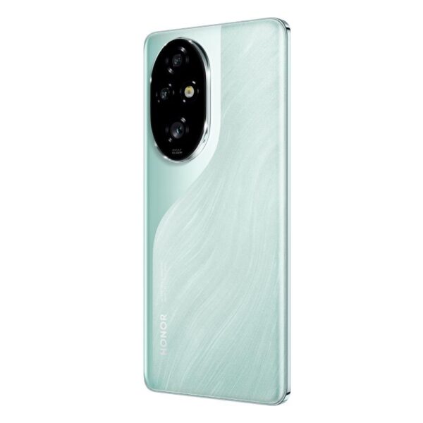 Honor H200 Pro 5G 6.78 inch 512GB 12GB RAM Cyan - Image 5