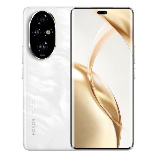 Honor H200 Pro 5G 6.78 inch 512GB 12GB RAM White