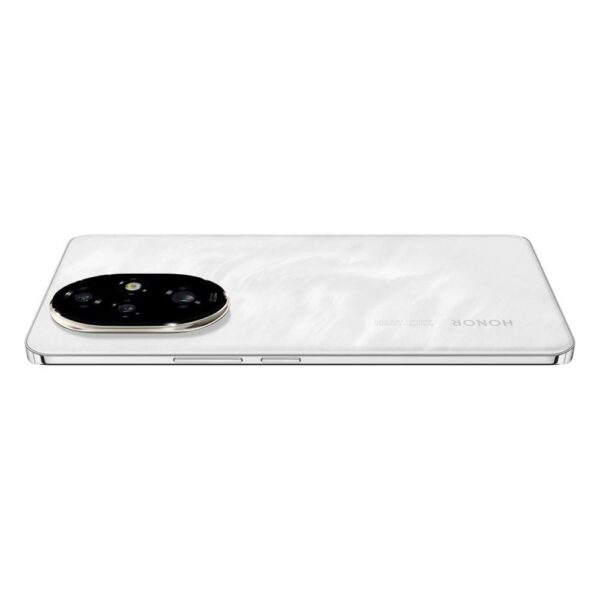 Honor H200 Pro 5G 6.78 inch 512GB 12GB RAM White - Image 10