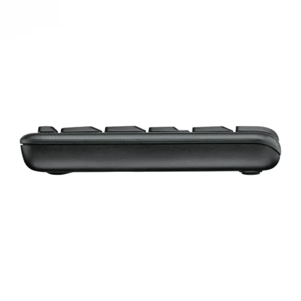 Logitech MK220 Wireless Keyboard and Mouse Combo - Black - Image 6