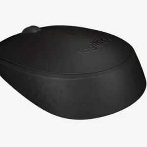 Logitech M170 Wireless mouse - Black