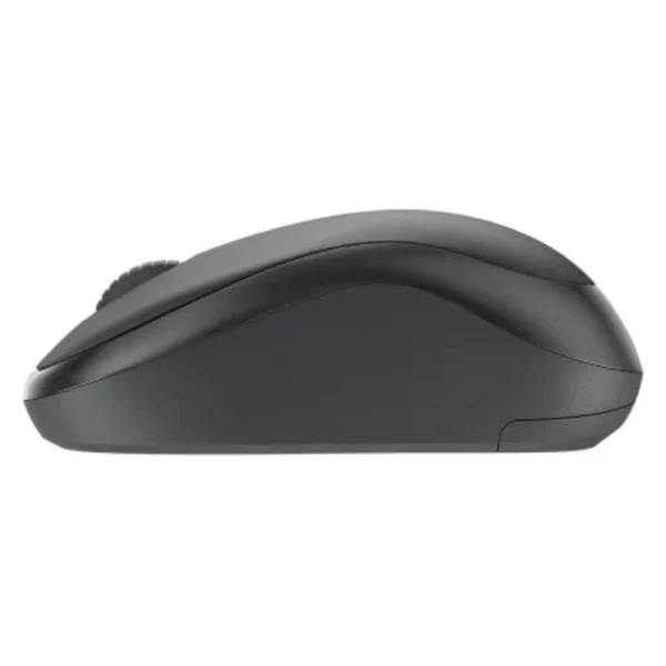 Logitech MK295 Wireless Mouse & Keyboard Combo with Silent Touch Arabic \ English - Image 5