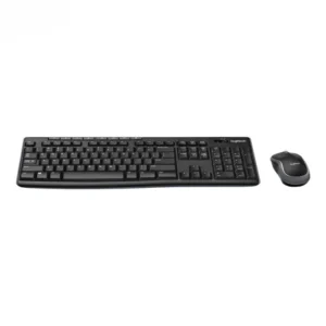 Logitech MK270 Wireless Keyboard and Mouse Combo Arabic \ English