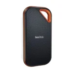 Sandisk Extreme Pro Portable Ssd 1Tb Speed 2000 Mb/S