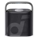 Anker Soundcore - Rave Party 2 Portable Bluetooth Speaker - Black