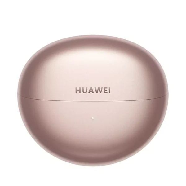 Huawei FreeClip Earbuds – Rose Gold - Image 3
