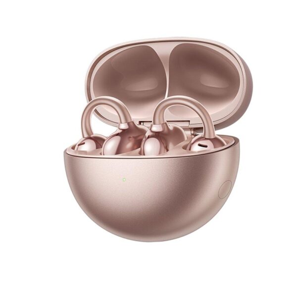 Huawei FreeClip Earbuds – Rose Gold