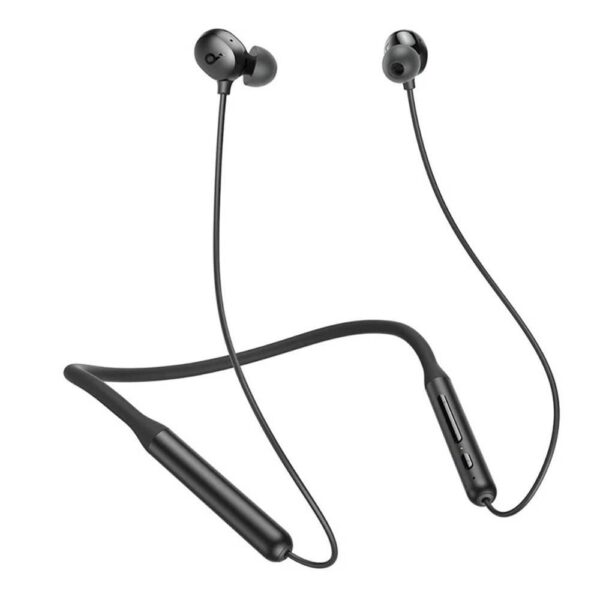 Anker Soundcore Life U2i Earphones , A3213H12- Black