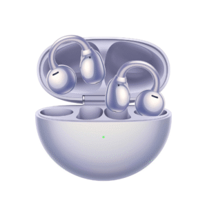 Huawei FreeClip Earbuds – Purple