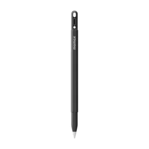 Momax Mag.Link Pop Magnetic active stylus pen | Black TP10D1