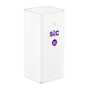 CPE 5s 5G STC Locked Router – White